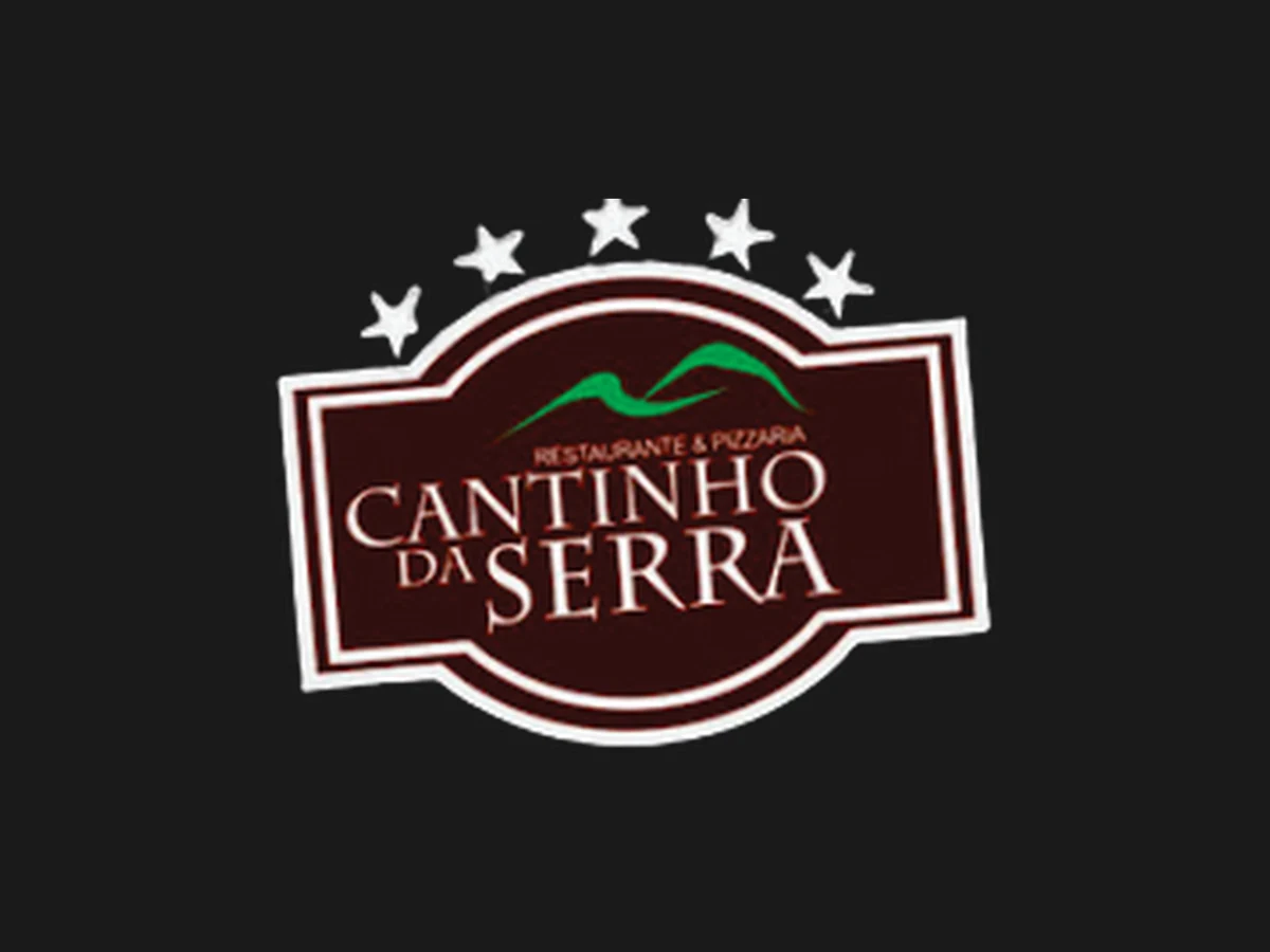 Logotipo de Cantinho da Serra
