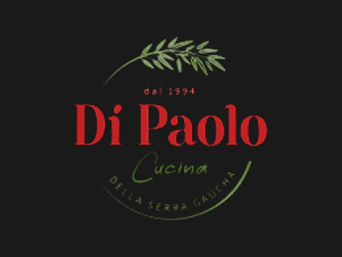 Logotipo de Di Paolo