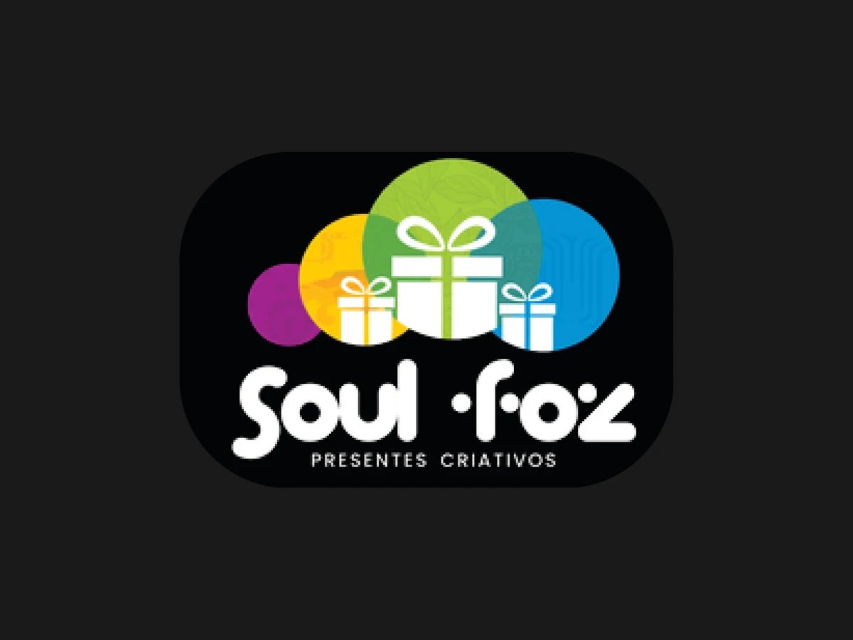 Logotipo de Soul Foz — Parque Dreams