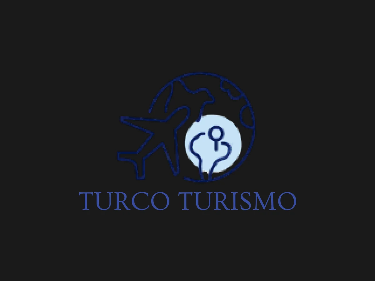 Logotipo de Turco Turismo