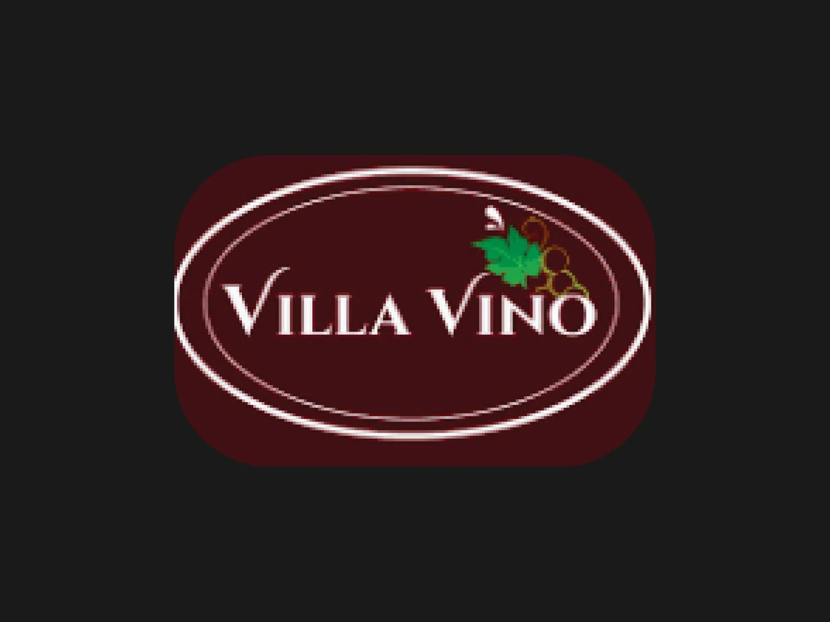 Logotipo de Vila Vino