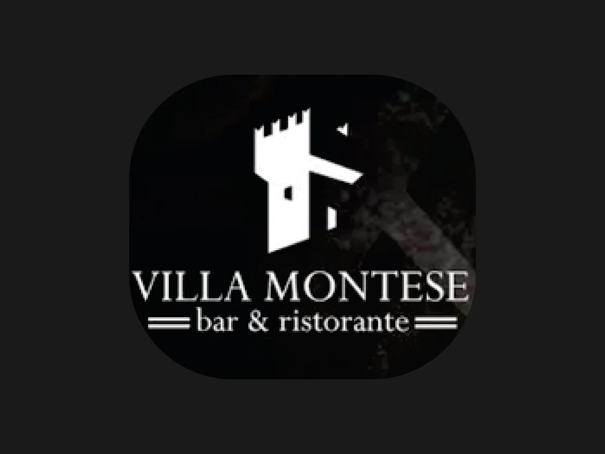Logotipo de Villa Montese