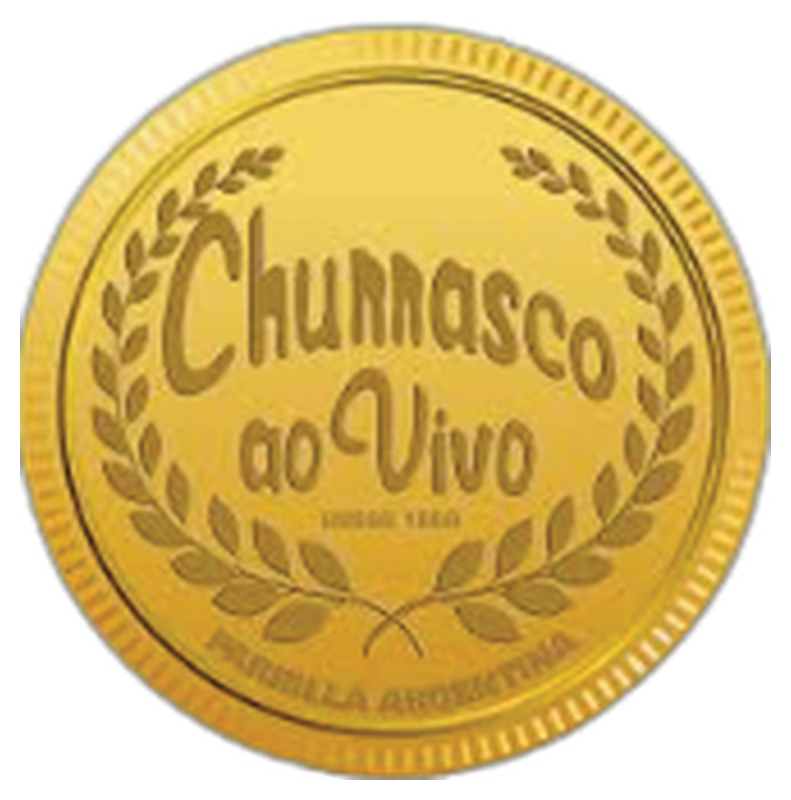 Churrasco ao Vivo
